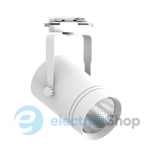 Трековий світильник Ultralight TRL220 20W білий LED 4000K 49535