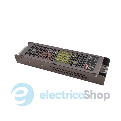 Блок питания 48V/DC 400Вт IP20 JINBO Блок питания негерметичный JINBO JLV-48400K 400W (19887)