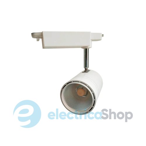Трековий світильник Ultralight TRL740 40W білий LED 4000K 49543