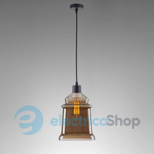 Подвесной светильник ImperiumLight Bell 655124.05.23