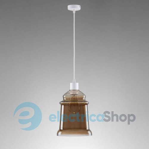 Подвесной светильник ImperiumLight Bell 655124.01.23