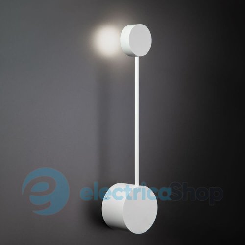Настенный светильник ImperiumLight Antenna 665152.01.93