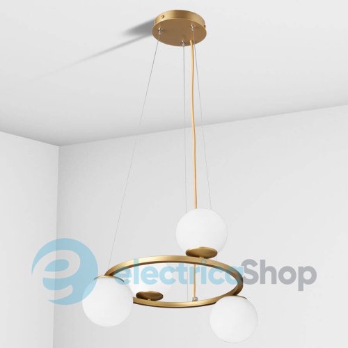 Люстра ImperiumLight Dori 719450.12.01
