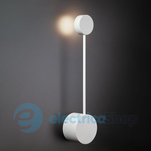 Настінний світильник ImperiumLight Antenna 665152.01.92