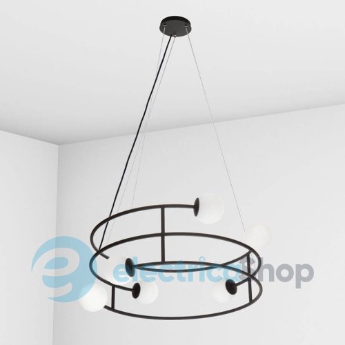 Люстра ImperiumLight Lesty 710694.05.01