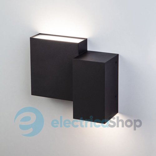 Бра ImperiumLight Сubical 629226.05.93