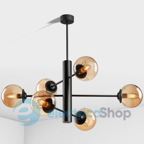 Люстра ImperiumLight Atlant 256679.05.23