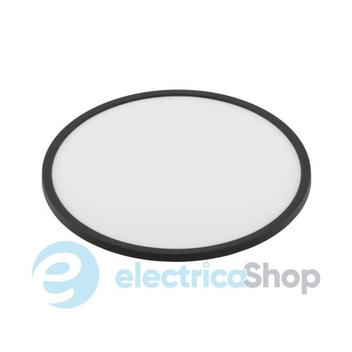 Потолочный светильник TK-Lighting AQUA BLACK SMALL 24W LED 6901