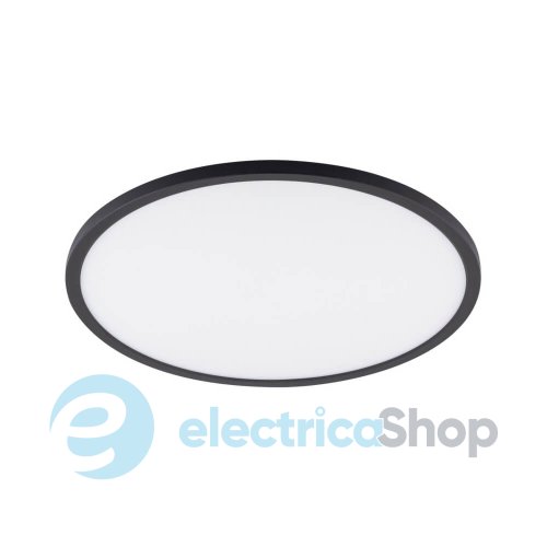 Потолочный светильник TK-Lighting AQUA BLACK SMALL 36W LED 6903