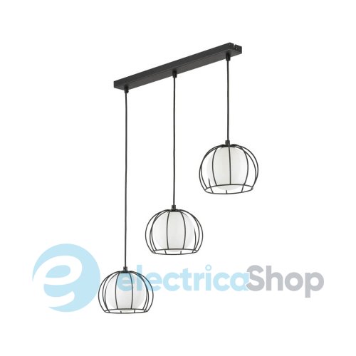 Подвесной светильник TK-Lighting BENIAMIN LAMPA 3 4813