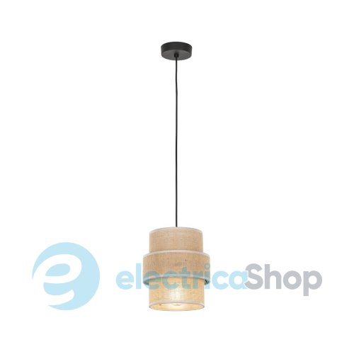 Подвесной светильник TK-Lighting CALISTO JUTA 1 200 5401