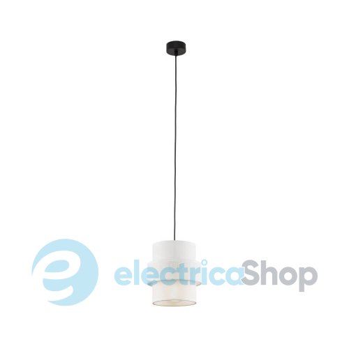 Подвесной светильник TK-Lighting CALISTO WHITE 1 200 5094