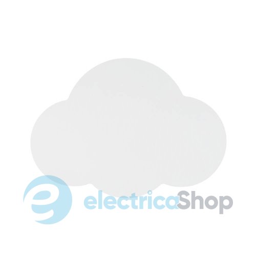 Настенный светильник TK-Lighting CLOUD WHITE 4964