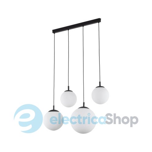 Подвесной светильник TK-Lighting ESME WHITE 4 4790
