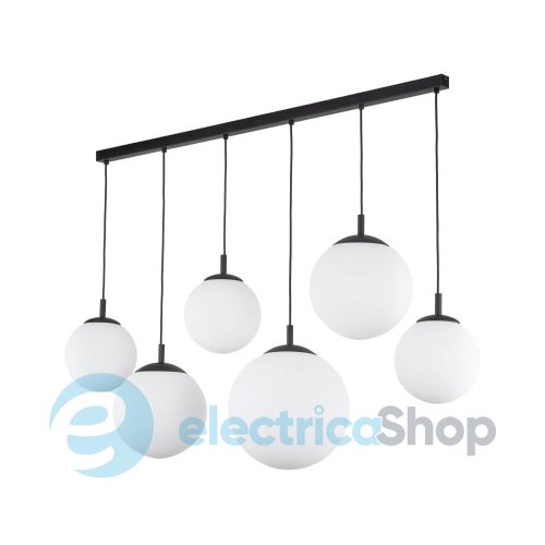 Подвесной светильник TK-Lighting ESME WHITE 6 4792