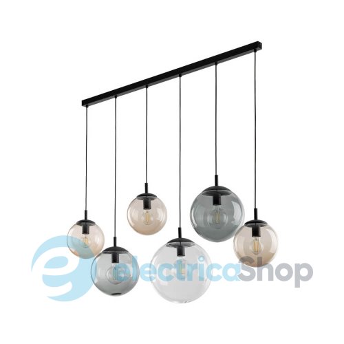 Подвесной светильник TK-Lighting ESME MIX 5 4797