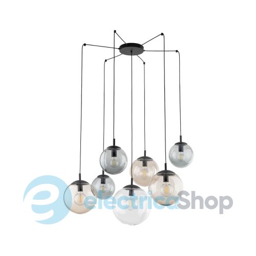 Подвесной светильник TK-Lighting ESME MIX 7 4863