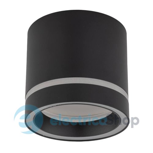 Точечный светильник TK-Lighting JET BLACK 4351