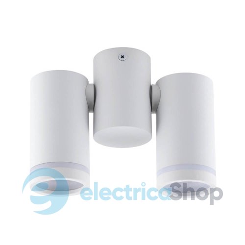 Спот TK-Lighting JET WHITE 2 4352