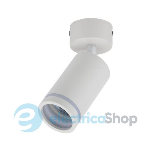 Спот TK-Lighting 6911 JET WHITE 1