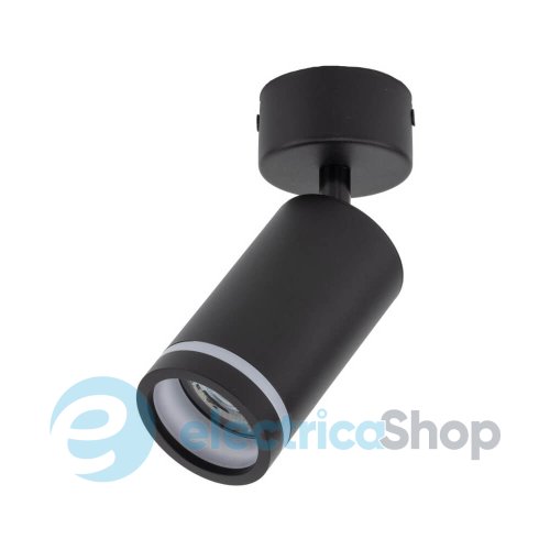Спот TK-Lighting 6910 JET BLACK 1