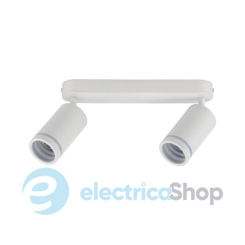 Спот TK-Lighting 6913 JET WHITE