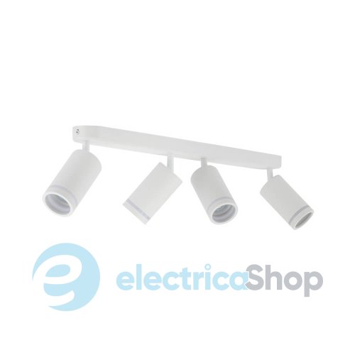Спот TK-Lighting JET WHITE 6917