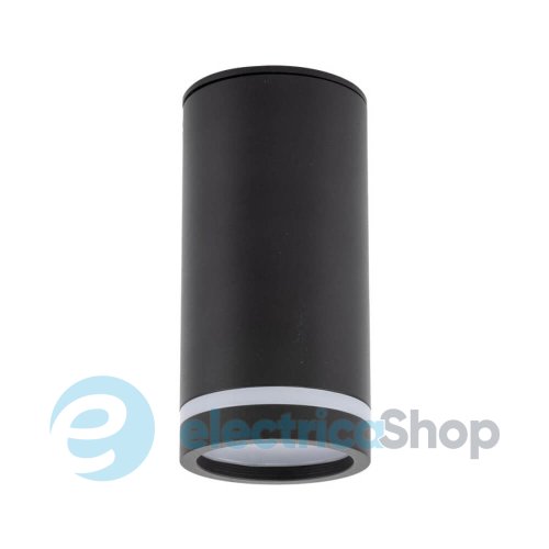 Точечный светильник TK-Lighting JET BLACK DOWNLIGHT 6918