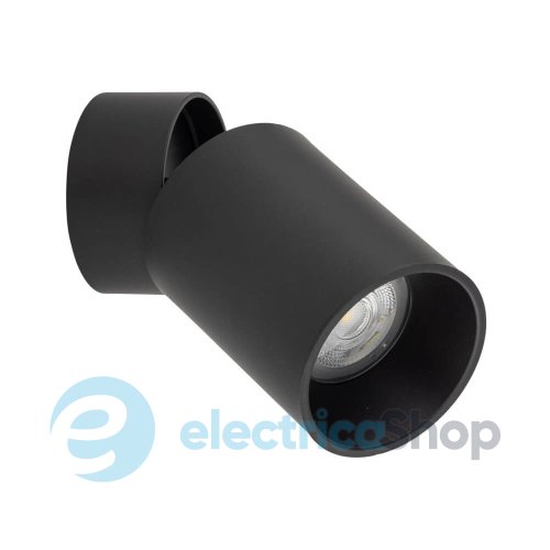 Спот TK-Lighting LOGAN DOWNLIGHT BLACK (5372)