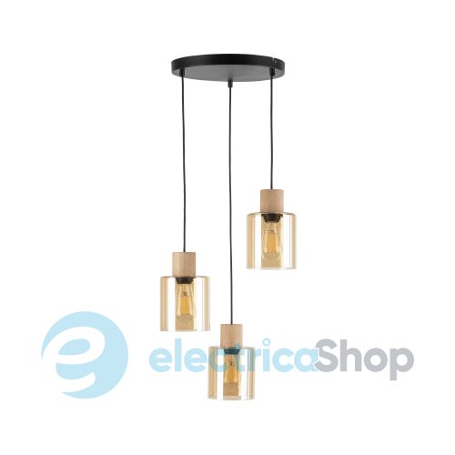Подвесной светильник TK-Lighting ORSON 3 5749