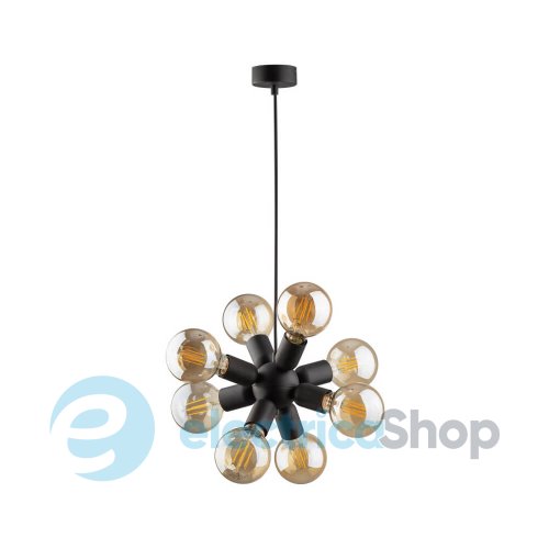 Підвісний світильник TK-Lighting RUBIO 8 4835