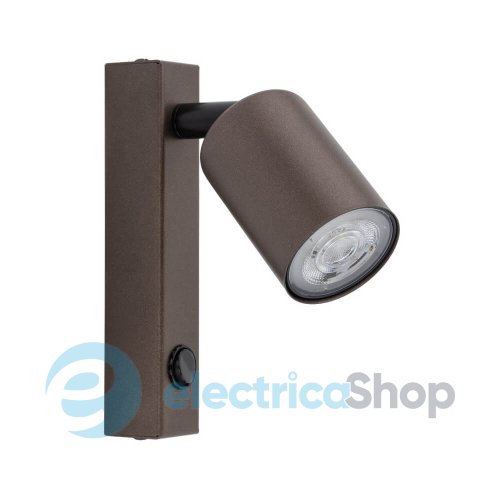 Світильник-спот TK-Lighting Top BROWN 4872