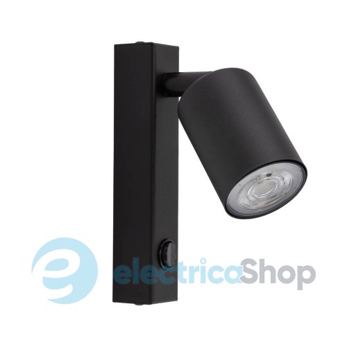 Светильник-спот TK-Lighting Top BLACK 5738
