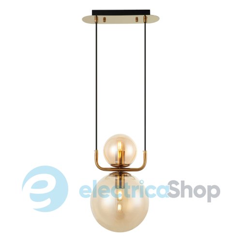 Подвесной светильник Viokef MIRA 4246101