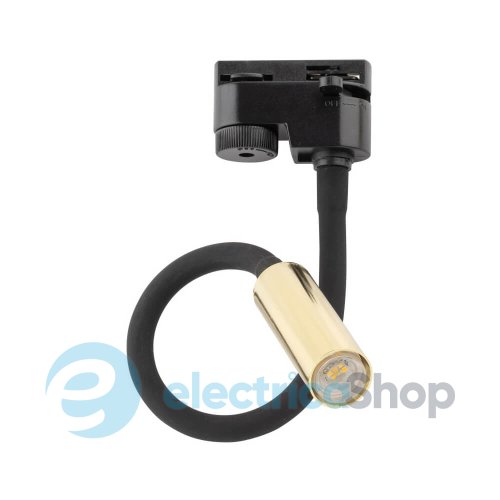 Трековый светильник TK-Lighting TRACER GOLD FLEX 6612