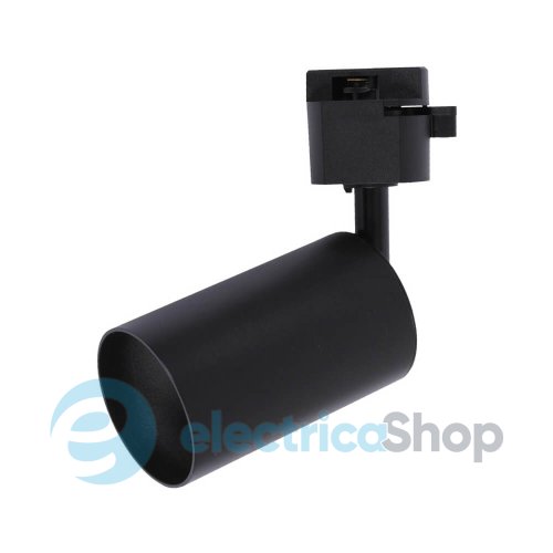 Трековый светильник TK-Lighting JET GU10 BLACK 6895