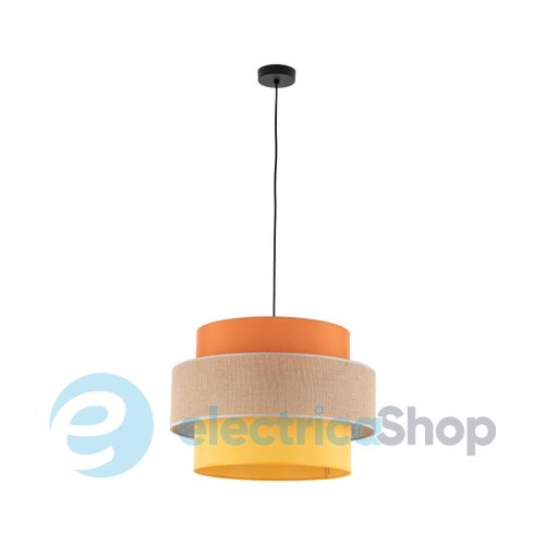 Підвісний світильник TK-Lighting TRIO JUTA 1 2783