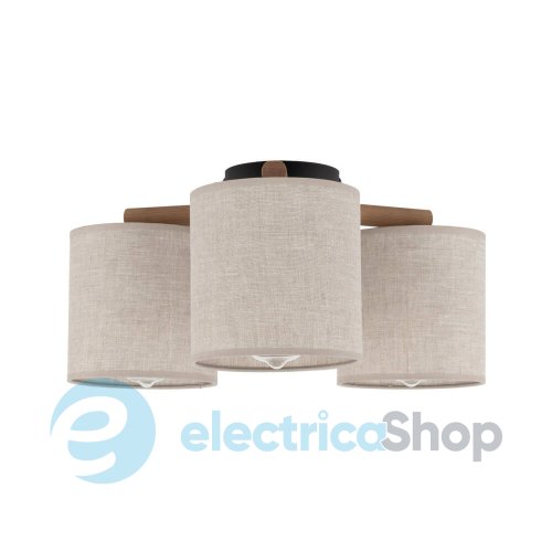 Потолочный светильник TK-Lighting DEVA NATURE 3 6865