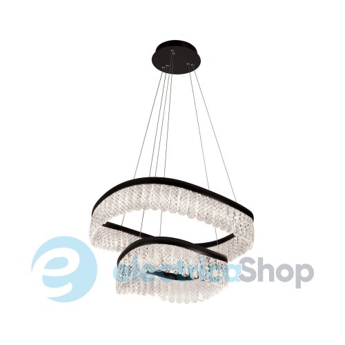 Люстра Viokef CRYSTAL 4291600