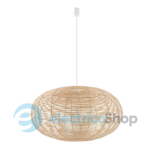 Підвісний світильник Nowodvorski Rattan L 11155