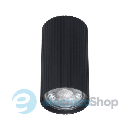 Спот TK-Lighting TUNE BLACK S 10022