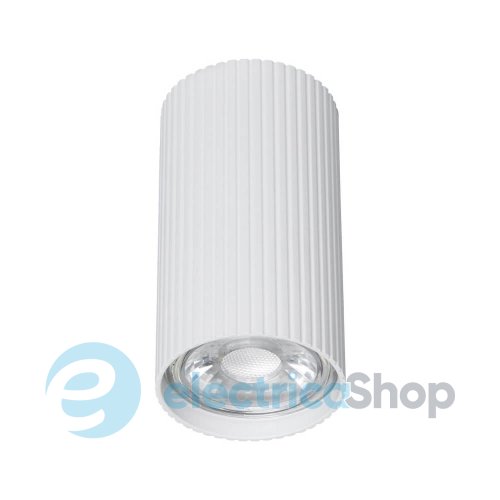 Спот TK-Lighting TUNE WHITE S 10023