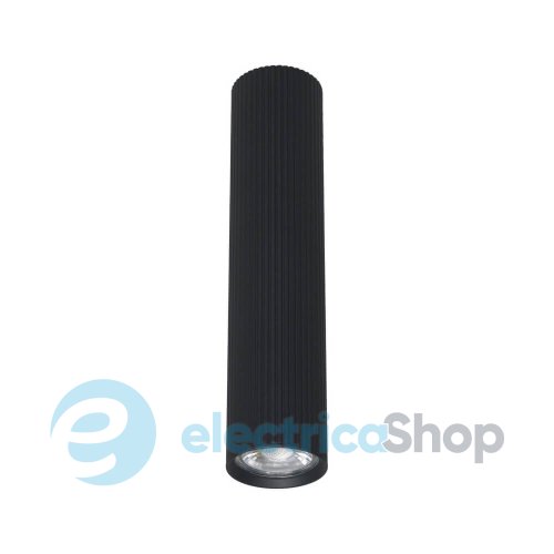 Спот TK-Lighting TUNE BLACK L 10026