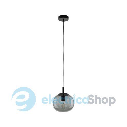 Підвісний світильник TK-Lighting VIBE GRAPHITE 200 5825