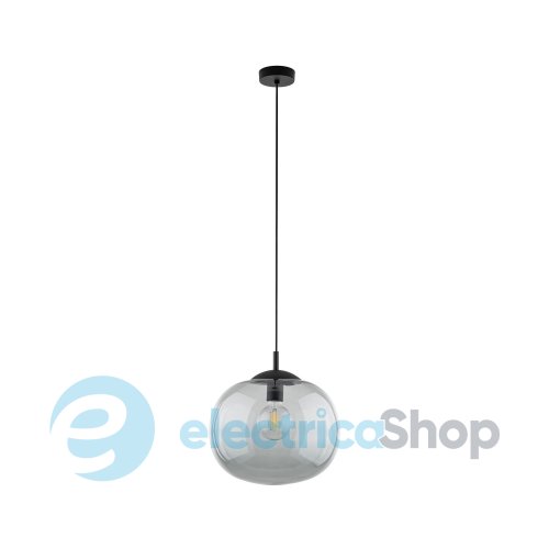 Подвесной светильник TK-Lighting VIBE GRAPHITE 350 4972