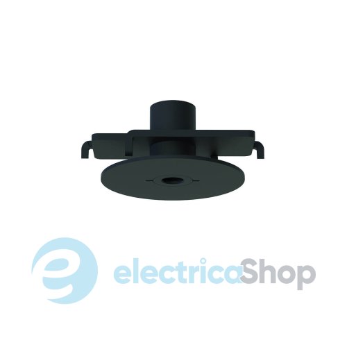 Основа для світильників Nowodvorski CAMELEON CANOPY F MINI 40W IP20 Bk 11184