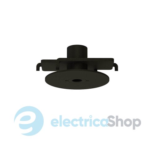 Основа для світильників Nowodvorski CAMELEON CANOPY F MINI 40W IP20 Chocolate 11186