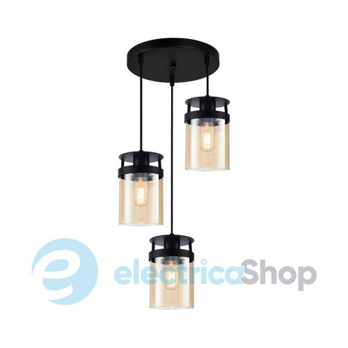 Люстра Viokef BETTY 4305000