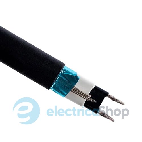 Саморегулируемый кабель Nexans Defrost Pipe Cable 40 Вт/м