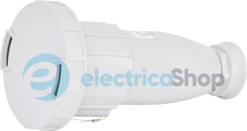 Розетка кабельная  ESH-6343  IP67 (63A, 400V, 3P+PE), ETI 4482012